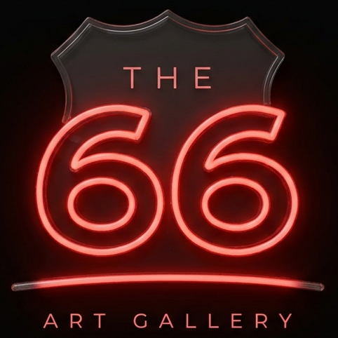 The 66 Gallery